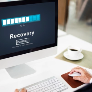 EBS - BACKUP DE INFRAESTRUTURA