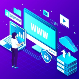 HOSPEDAGEM DE SITES E EMAILS