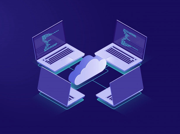 ESR - REPLICAÇÃO E BACKUP DE INFRAESTRUTURA